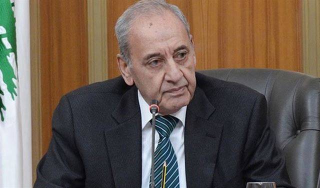 بري يرفض استقبال الحريري: لن اسهل تأليف الحكومة