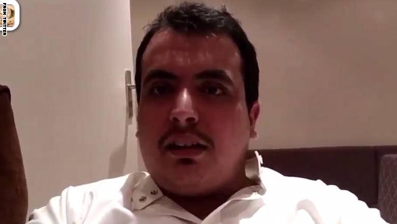 القبض على سعودي أشعل تويتر بدعوته للاختلاط بين الجنسين وإباحة الجنس