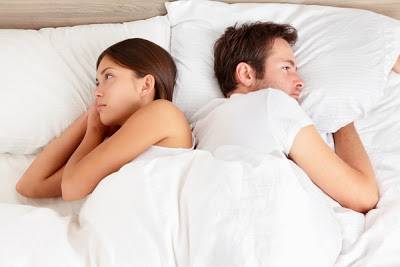أشياء لا تقوليها لشريك حياتك ...كارثة!
