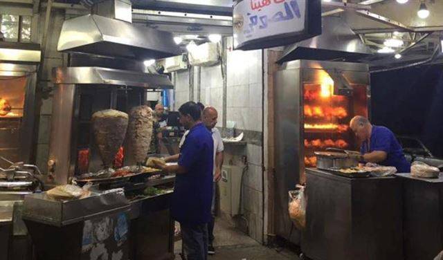 قصّة حقيقيّة من لبنان.. شوفوا هل فقير شو عمل!!!