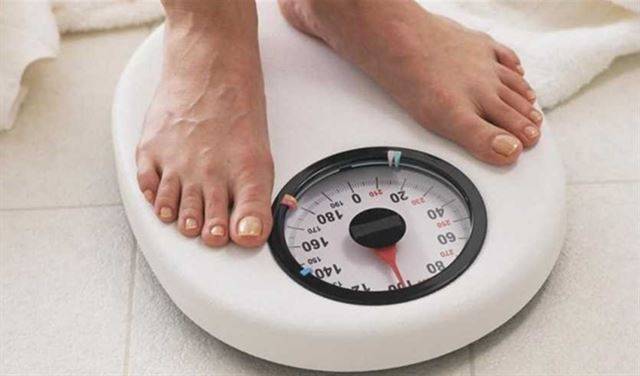 لإنقاص وزنك إبتعد عن هذه 