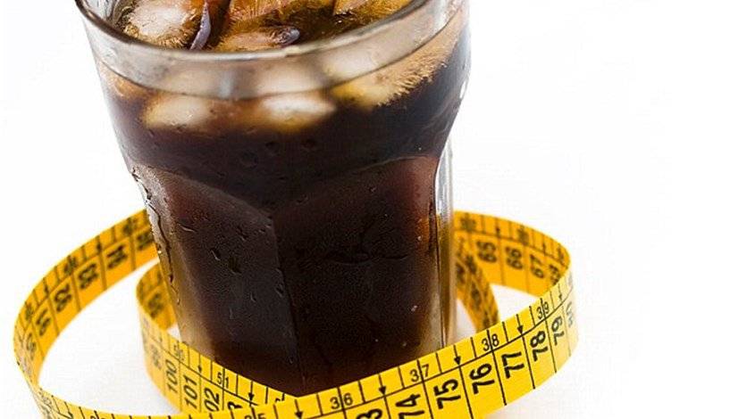 ما علاقة المشروبات القليلة السعرات الحرارية بتقليل فرص الحمل؟