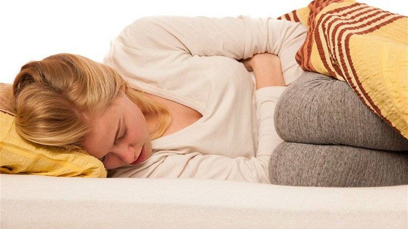 كيف يمكن تجنّب زيادة الوزن خلال الدورة الشهرية؟