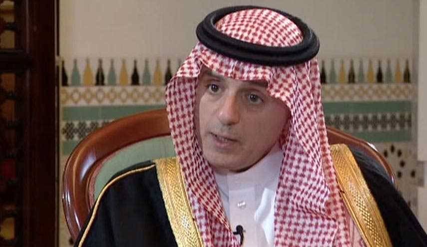 هل أرسلت السعودية 