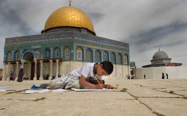 الاونيسكو تتبنى قراراً نهائياً:
المسجد الاقصى تراث اسلامي خالص