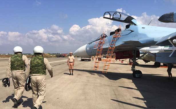 روسيا: لالتقاط فرصة الهدنة قبل الهجوم الكبير