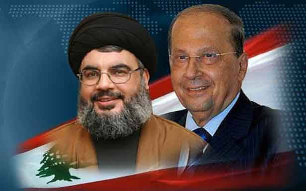 تفاهمات باسيل - نادر غير ملزمة لحزب الله... اذا تجاوزت حدود «المقايضة»
