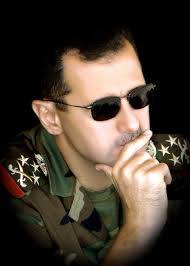 ريتشارد مورفي: الأسد قوة يجب أن تؤخذ في الحسبان