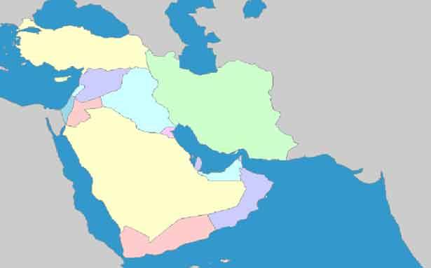 مائة عام من الطوفان