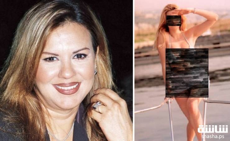 شاهدوا.. صورة غير لائقة لسلمى المصري تعرضها للشتائم!