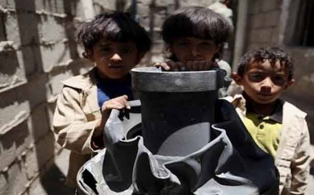 هدنة لـ 72 ساعة في اليمن