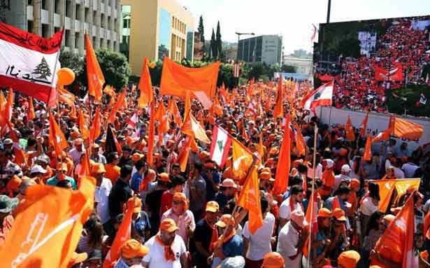 عون رفض «العزل» في أحلك الظروف فكيف اليوم؟