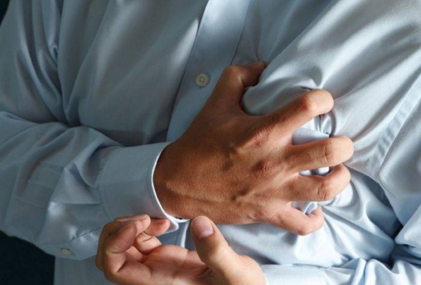 أعراض إذا شعرت بها.. أطلب الإسعافَ فوراً!