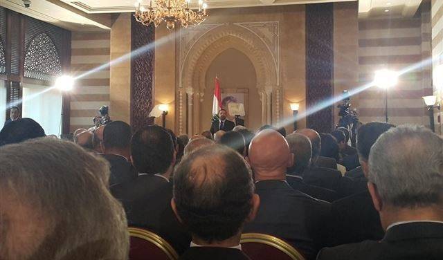 الحريري يعلن قراره وهذا ما قاله بالتفاصيل