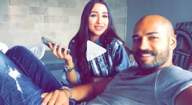 بالتفاصيل.. وسام حنّا وجيسي عبدو يعترفان: "حبنا غلطة"