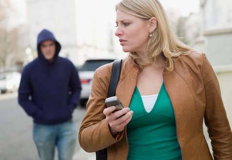 10 وسائل تكنولوجية قد تنقذ حياتكم عند الخطر