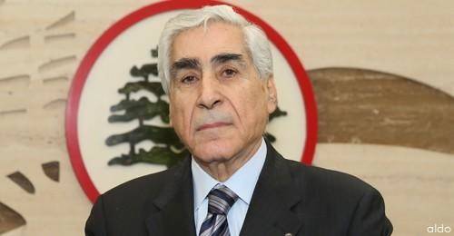 أنطوان سعد يوضح و ينفي