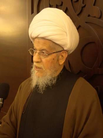 الشيخ النابلسي: اختيار عون رئيساً للجمهورية هو اختيار صائب