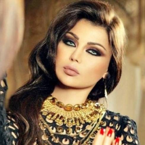 هيفاء وهبي تتعرض لمحاولة اختطاف في باريس.. بالصورة