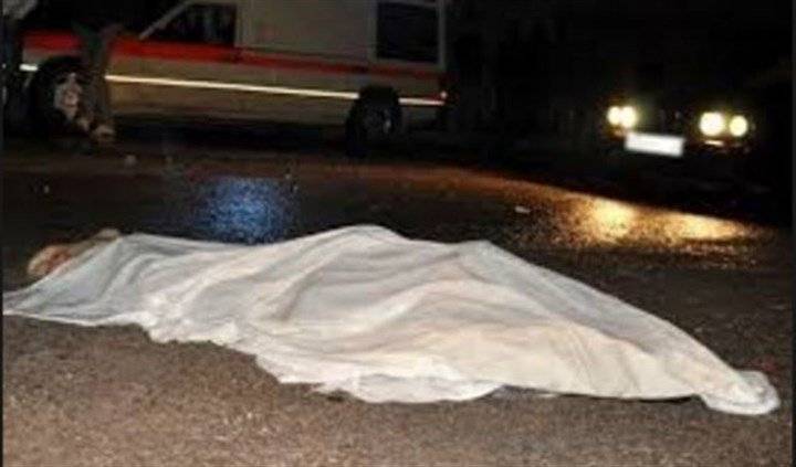 جثتان متفحمتان في مدينة لبنانية!.. ماذا حصل؟!