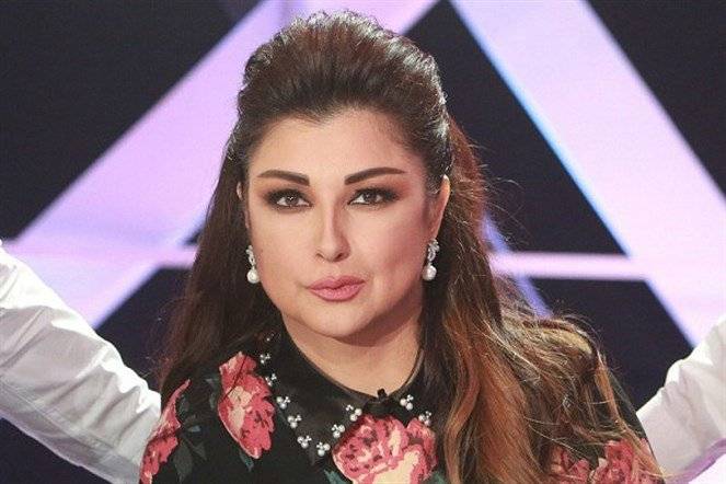 بالصورة - تغريدات مُرقمة لماريا معلوف عنيفة ضد العماد عون! "ميشال عون  وان واي تكت"