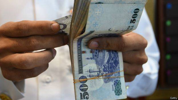 مغردون سعوديون يخشون إفلاس بلادهم "بعد 3 سنوات"