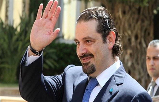 حركة دبلوماسية نشطة في بيت الوسط
