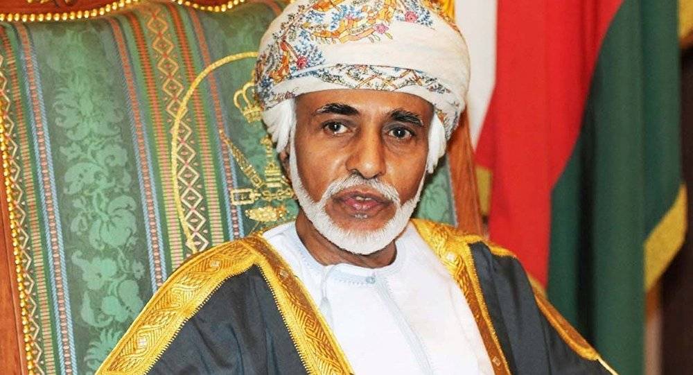 مسقط تنفي تهريب أسلحة لليمن