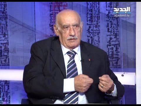 قانصوه: عون ليس ضمانة