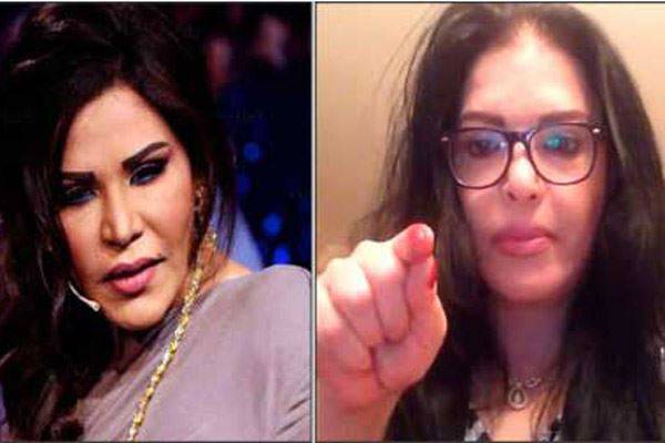 عد تهديدات نضال الأحمدية... أحلام في الشوف تحت حراسة مشددة!
