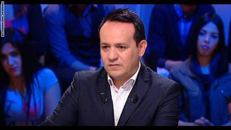 اغتصبها اقرباؤها ومقدم البرنامج يطالبها بالزواج باحدهم والنتيجة وقف بث البرنامج