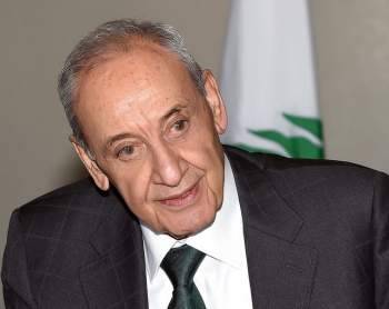 بري: في لقاء دولة الرئيس عون سمعنا من بعض والاختلاف لا يفسد بالود قضية