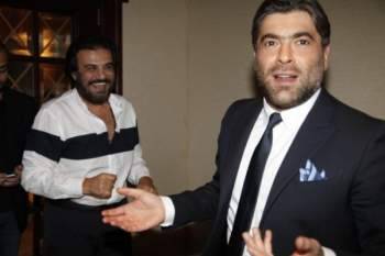 ماذا قال سمير صفير بعد سماع جديد وائل كفوري؟