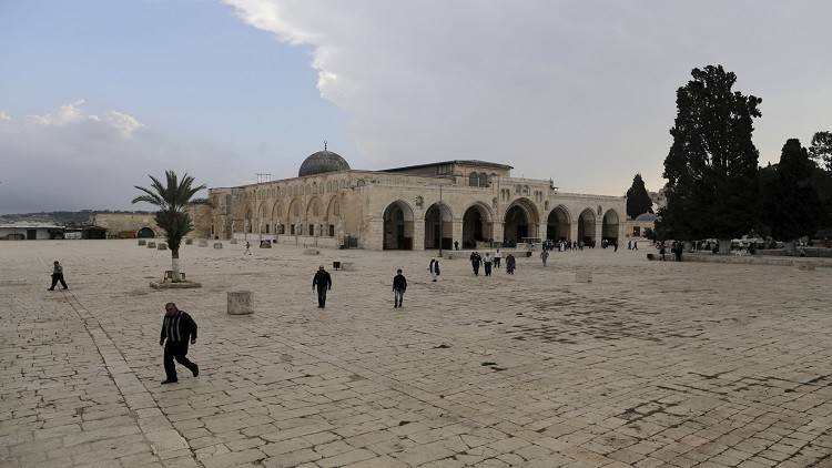ماذا بعد قرار اليونسكو حول المسجد الأقصى؟