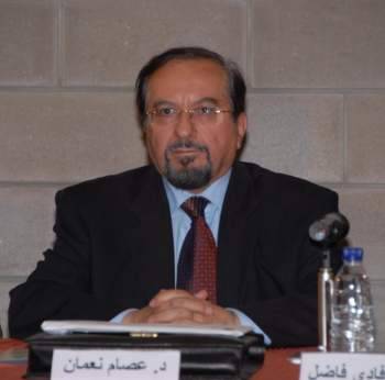 نعمان: بري لا يقبل ان تكون مهمته المباركة وليس المشاركة