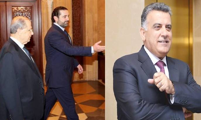 فيسك: "صدمة سنيّة".. 10 مليارات سوريّة بلبنان واللواء إبراهيم مهدّد!