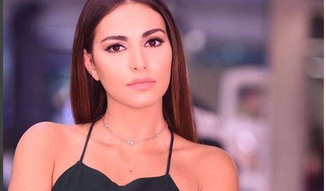فاليري ابو شقرا تنفي.. لم أتمنى الحظ لربى دكّاش