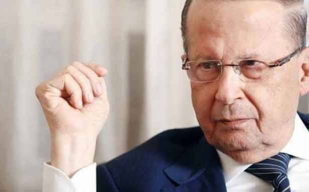 عون انتصر بعد 26 عاما من القتال الضاري