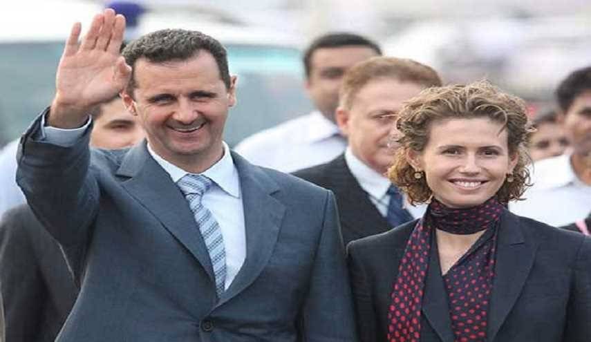 رسائل للرئيس الأسد من الموصل
