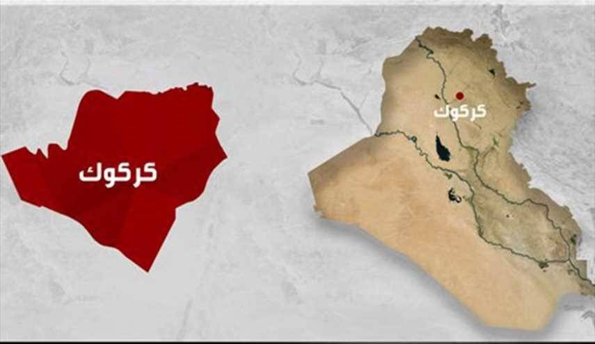 بالصور؛ احباط هجمات بائسة لـ"داعش" على كركوك