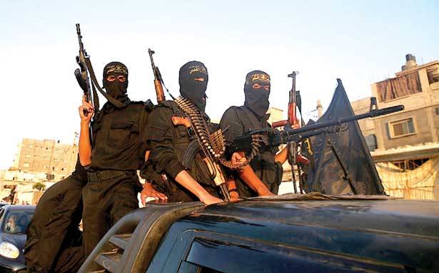 الاحتلال يعدم شاباً فلسطينياً