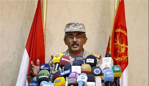 اليمن يؤكد التزامه بوقف اطلاق النار طالما التزم التحالف السعودي بذلك