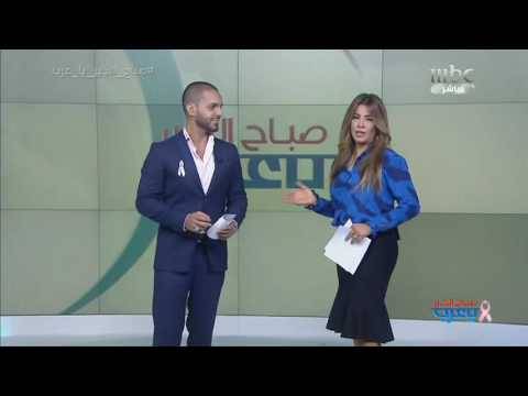 بالفيديو: مذيعة شهيرة تهاجم المخرج... شاهدوا ما حصل!