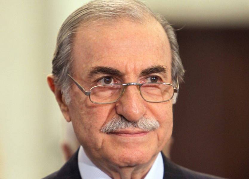 الخليل: موقف بري من الشغورالرئاسي يستند على ثوابت دستورية ووطنية