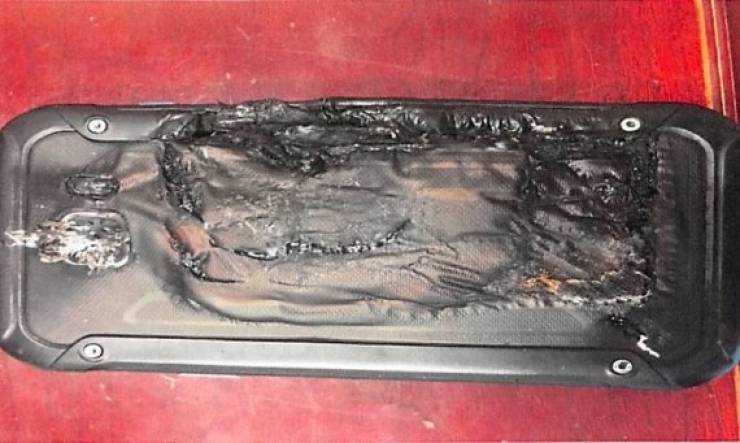 معلومات أخفتها سامسونغ عن جمهور 'Galaxy Note 7'