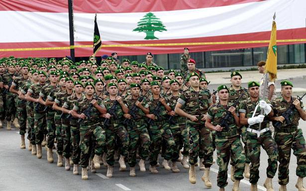 هل يتم تعيين العميد فؤاد عون قائداً للجيش؟