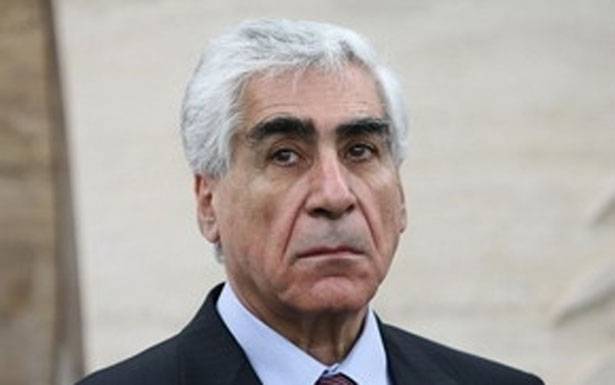 أنطوان سعد: دعم حزب الله أوصل عون الى الرئاسة