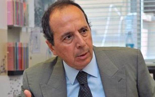 السيّد: المطلوب من الرئيس الجديد لجم الإنهيار الذي تركه سليمان