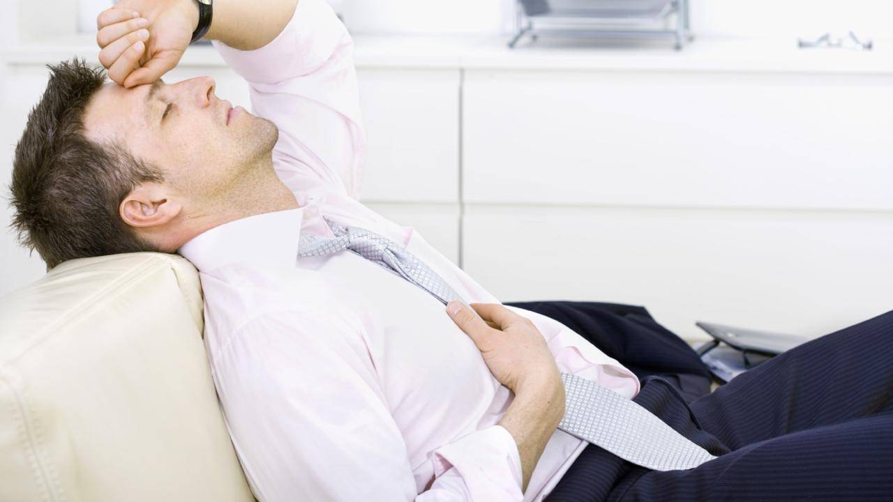 بماذا ينصح المختصون للتخلص من التوتر النفسي؟