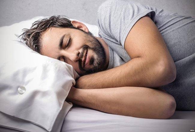 ابتكار خدمة الكترونية في إسبانيا تساعد على الاسترخاء والنوم